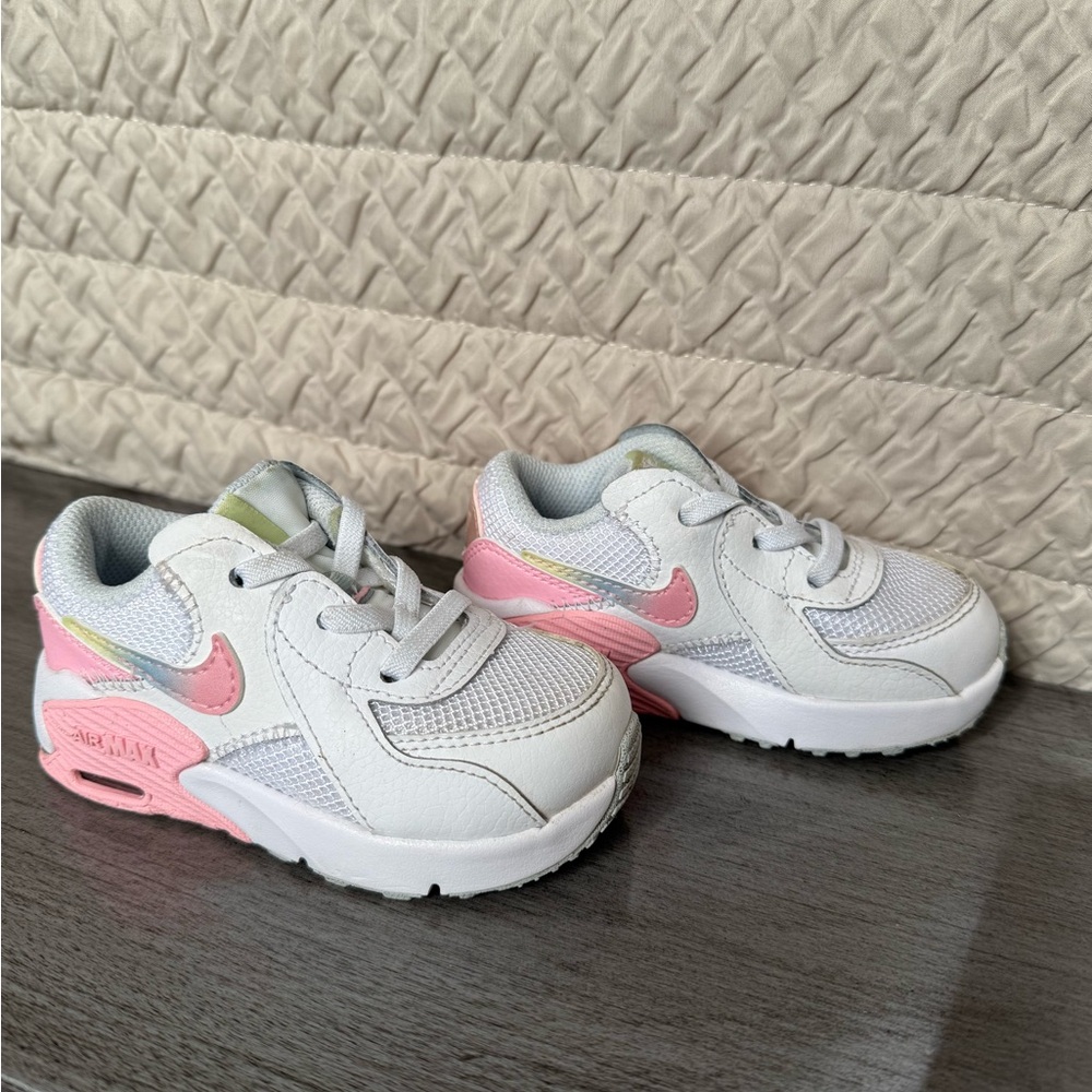 Nike toddlers